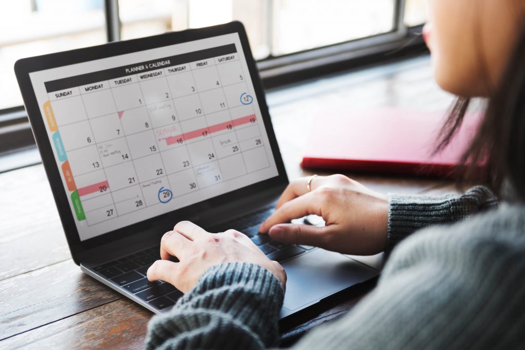 Key uni dates and deadlines you need to know Insight