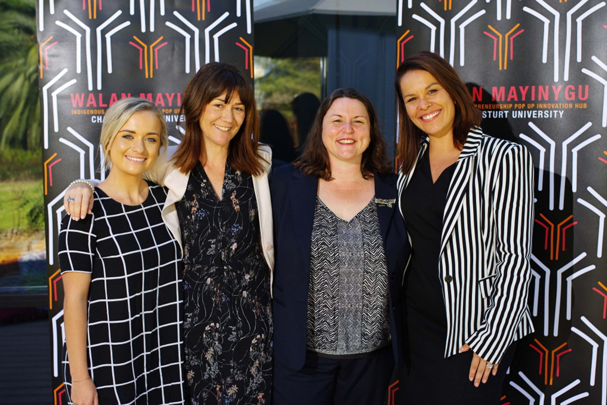 Inspiring Indigenous entrepreneurship