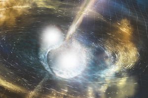 What are gravitational waves