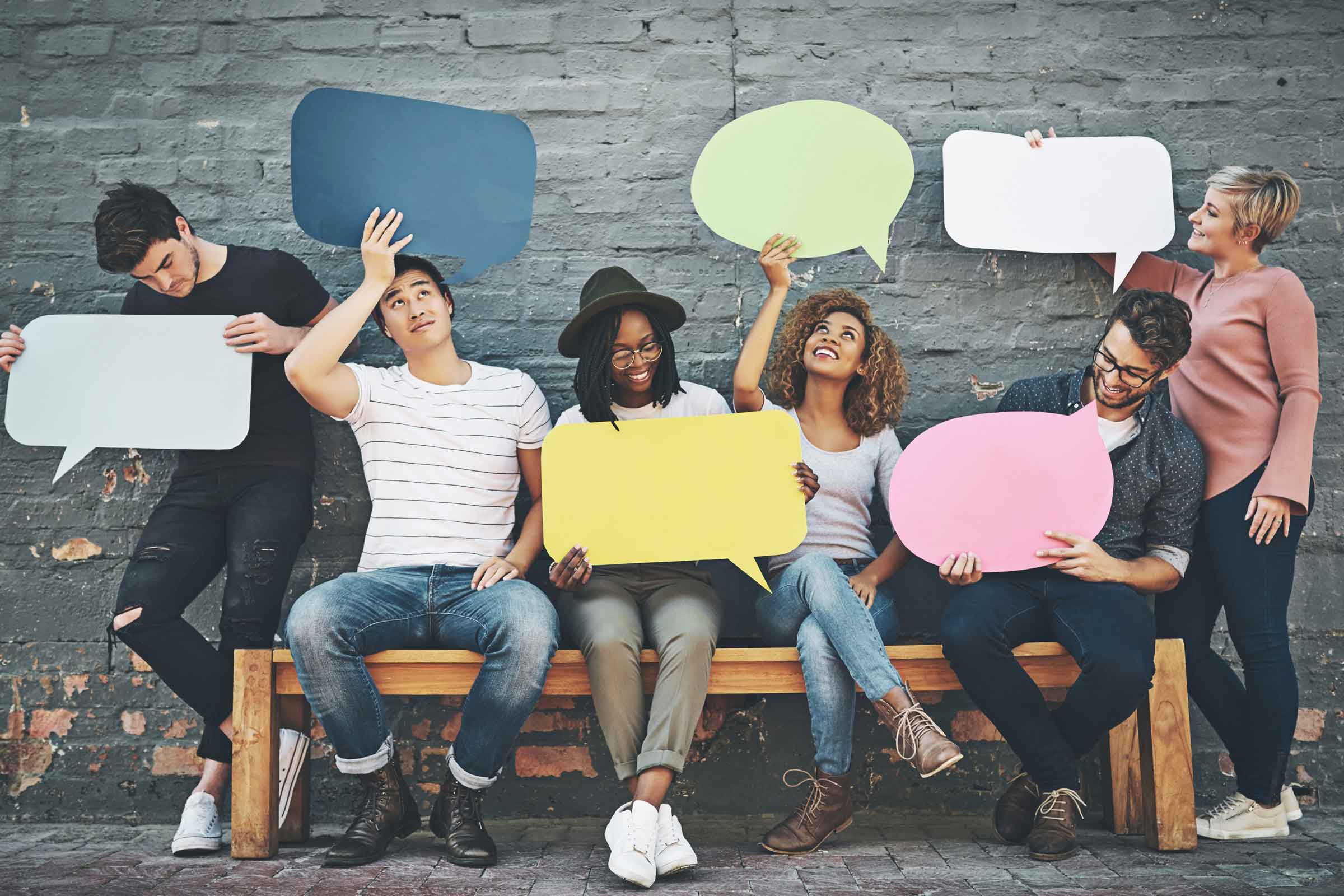 Diversity and inclusion