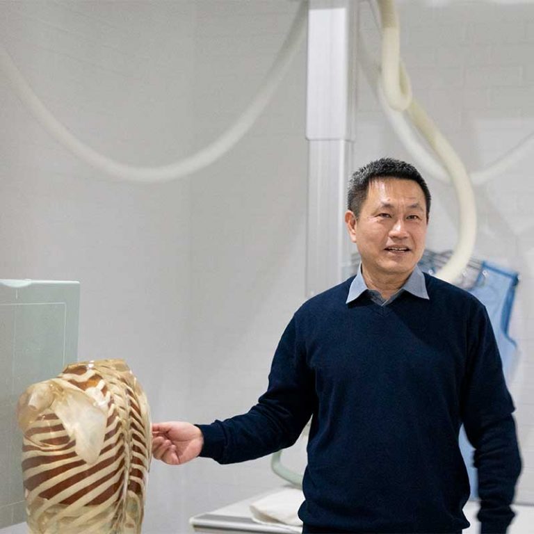 How to a radiographer Insight Charles Sturt University