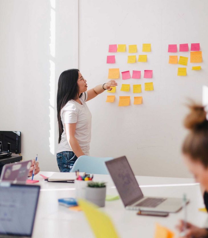 communications degree