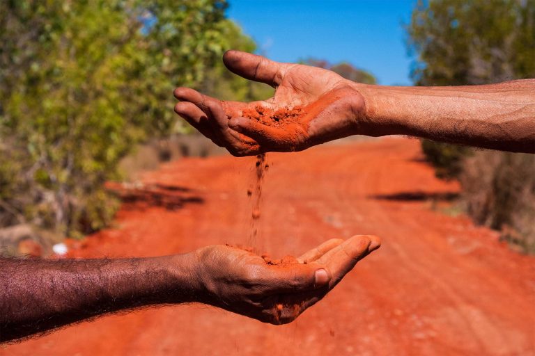 how-studying-wiradjuri-culture-connected-felicity-to-her-heritage