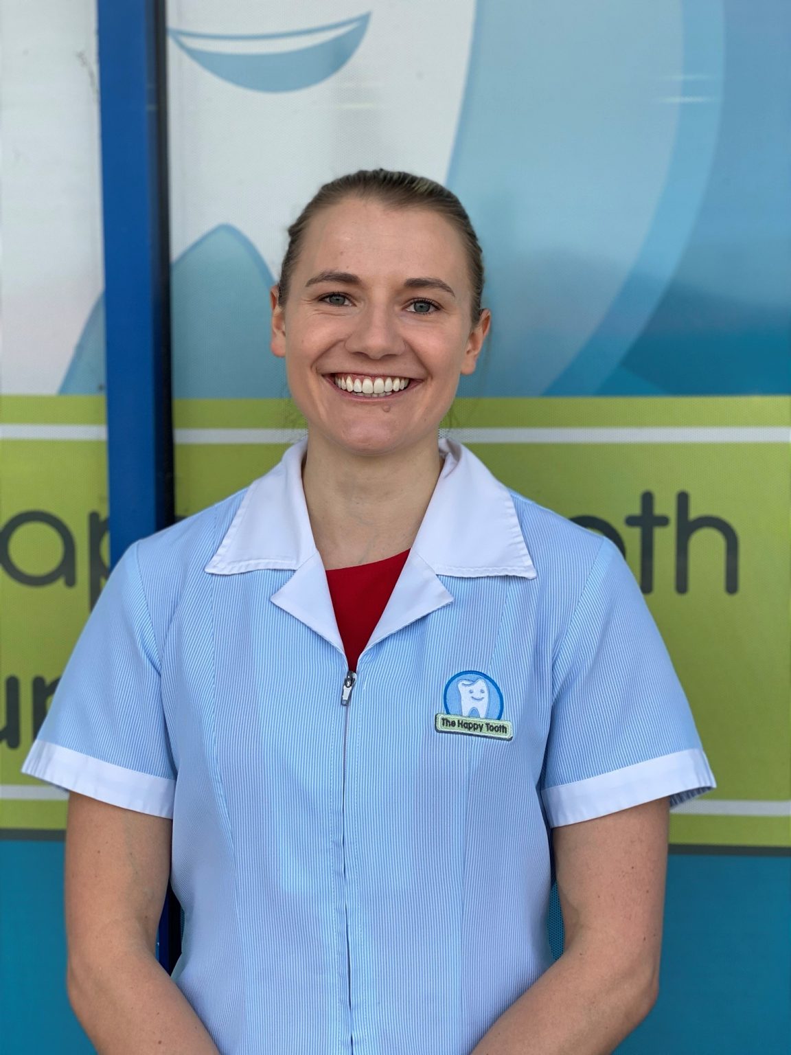 How to a dentist Insight Charles Sturt University