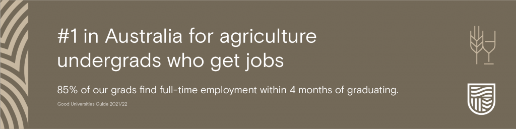 Agriculture or animal science: which career is right for you?