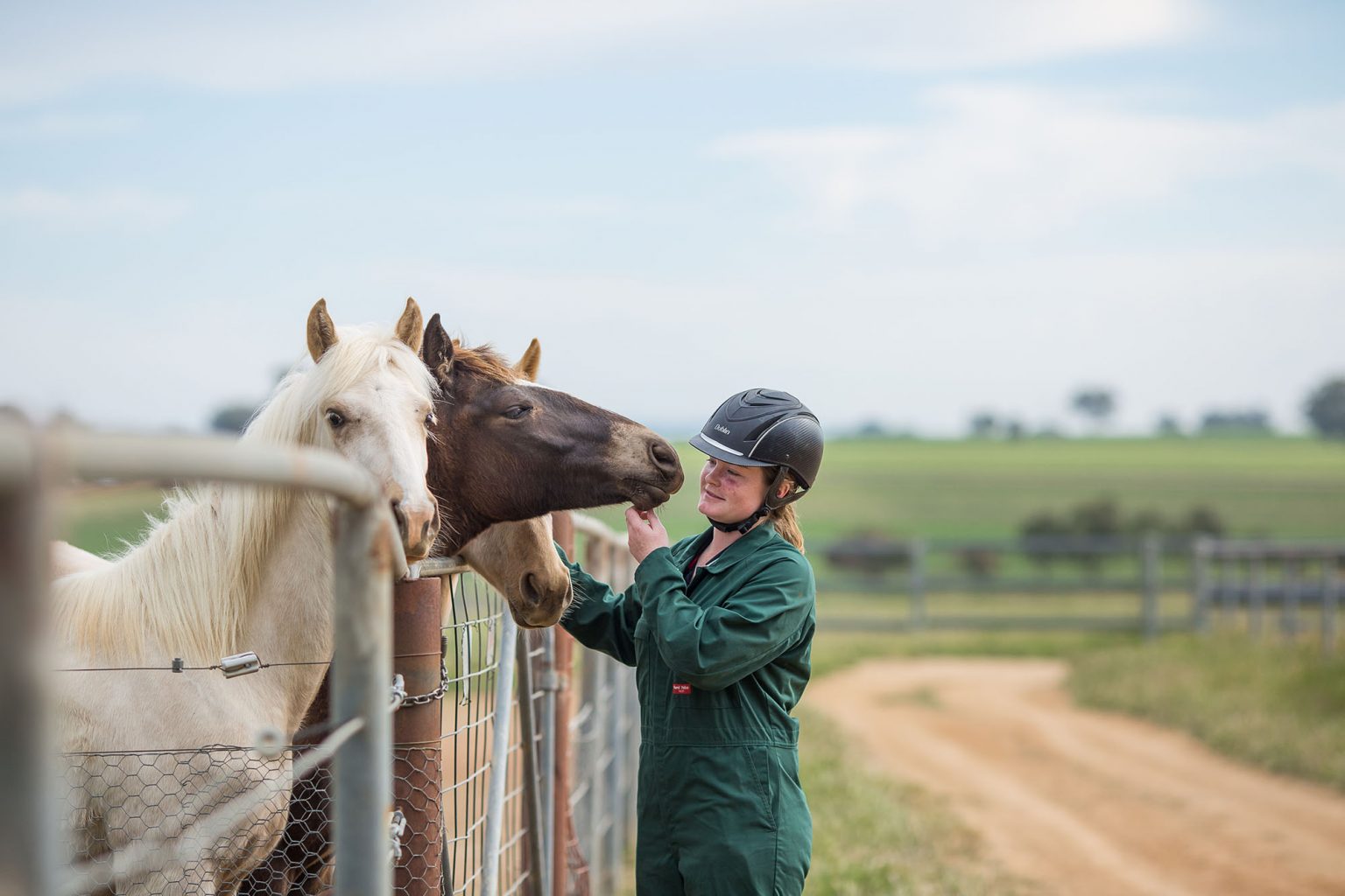 What Are Animal Science Jobs