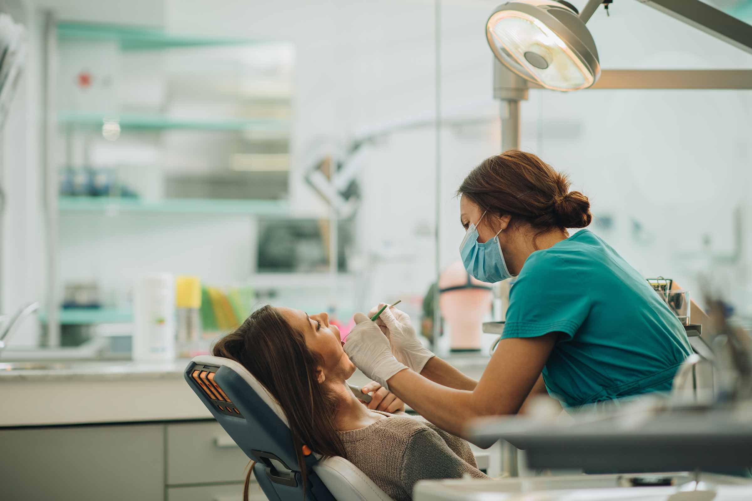 Dentist In Endeavour Hills