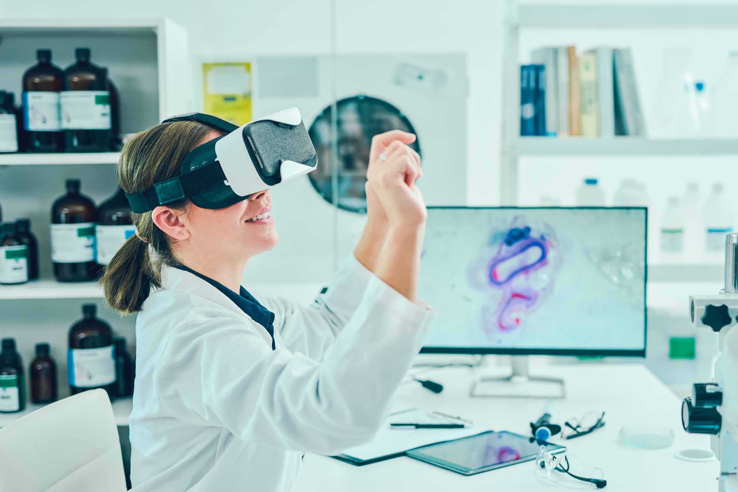 WHAT TO STUDY FOR ARTIFICIAL INTELLIGENCE visual data 4