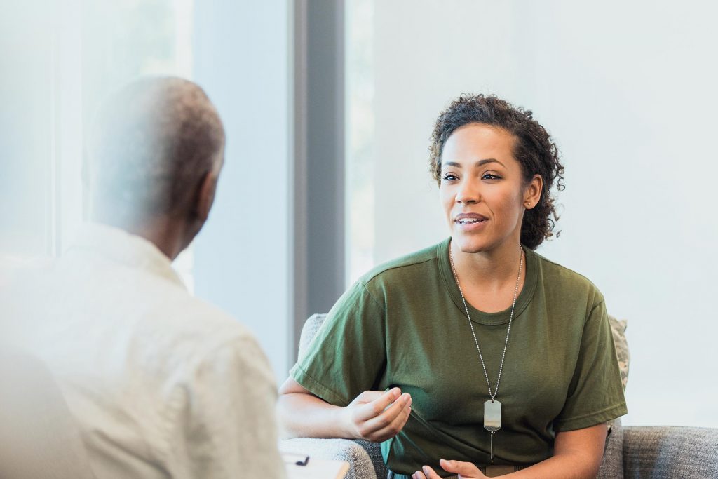 What's the difference between social work and human services? Insight