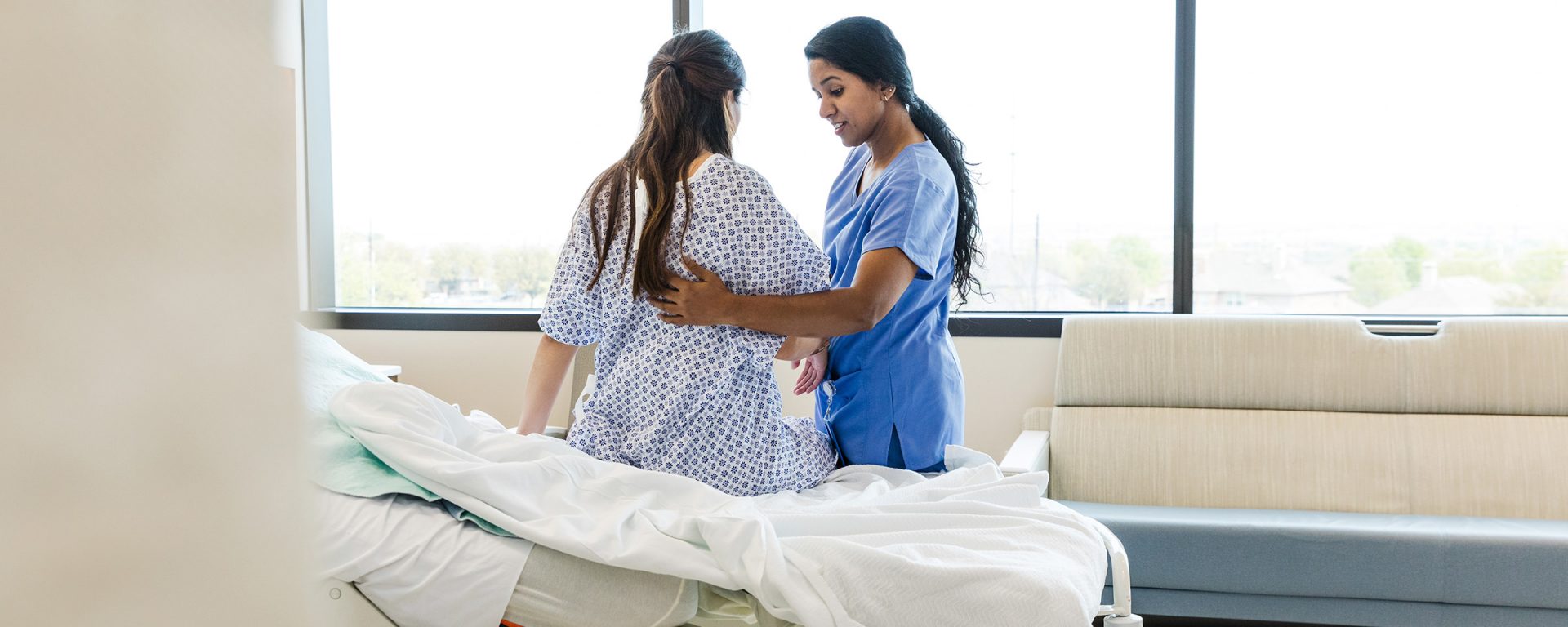 Nursing