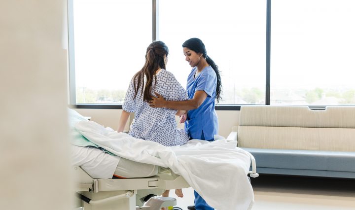Nursing