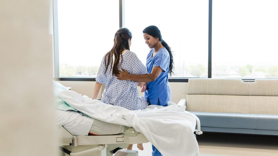 Nursing