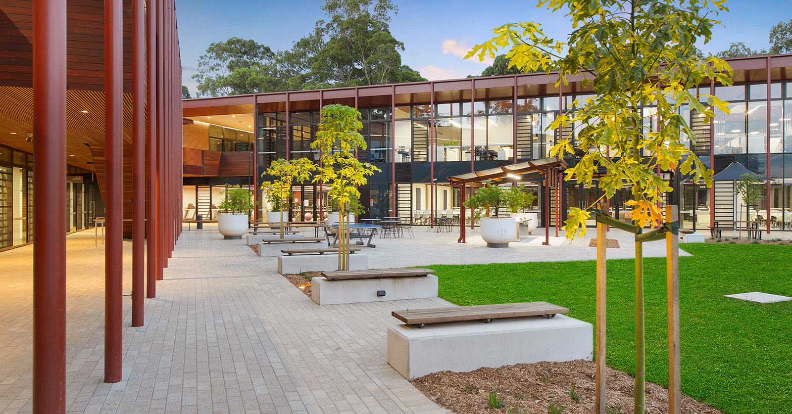 Why Port Macquarie is the perfect uni city - Charles Sturt University Support